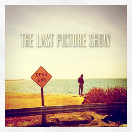The Last Picture Show - The Last Picture Show [EP] (2012)