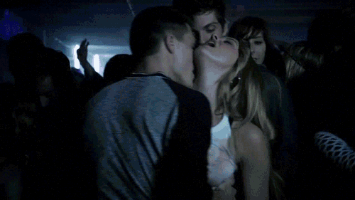 Teens Party Gif 14