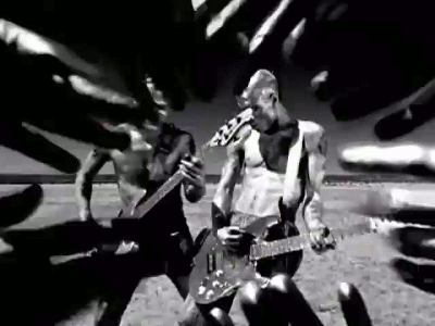 Red Hot Chili Peppers – “Give It Away” | Don't The Songs 365
