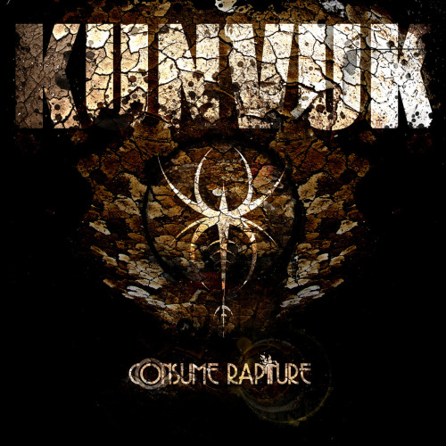 Kunvuk - Consume Rapture (2012)
