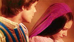 Ромео и Джульетта (Romeo and Juliet, 1968) 
