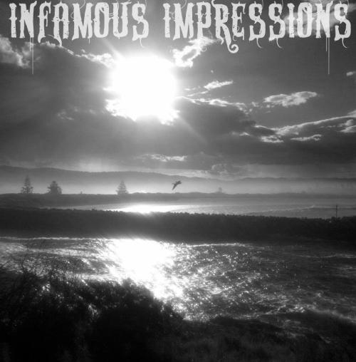 Infamous Impressions - Infamous Impressions [EP] (2012)