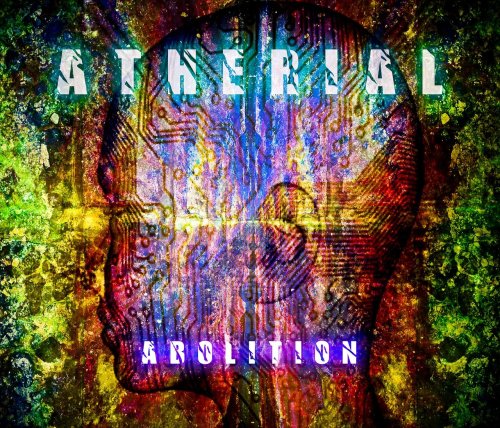 Atherial - Abolition [EP] (2012)