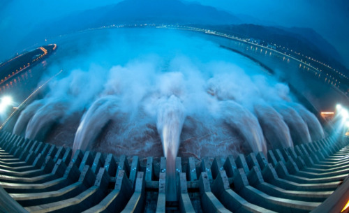 warrenellis:

Three Gorges Dam(AFP/Getty)
