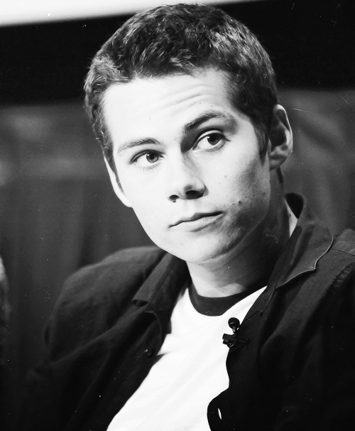  To be honest, when we saw Dylan in the pilot, I really felt like we had a star in the making. He was just so perfect for the role. I think that he has a natural talent. He has a certain charm and that charisma that is very rare in an actor. I see a lot of young actors in this business and I have a lot of friends… When you find someone like Dylan O’Brien, who has this charisma, it is just unquantifiable that now you’ve got a star. It doesn’t surprise me. I think he’s got a huge career ahead of him. I think he will be like winning Oscars. It would not surprise me.” -Jeff Davis 