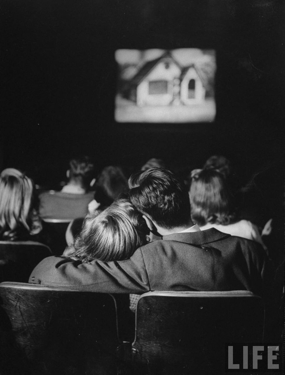 Vintage Black Cinema 25