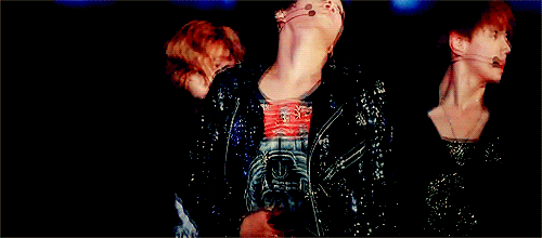 its-exo-babe:  Kim Jongin, what are u doing to me? Oh my poor heart