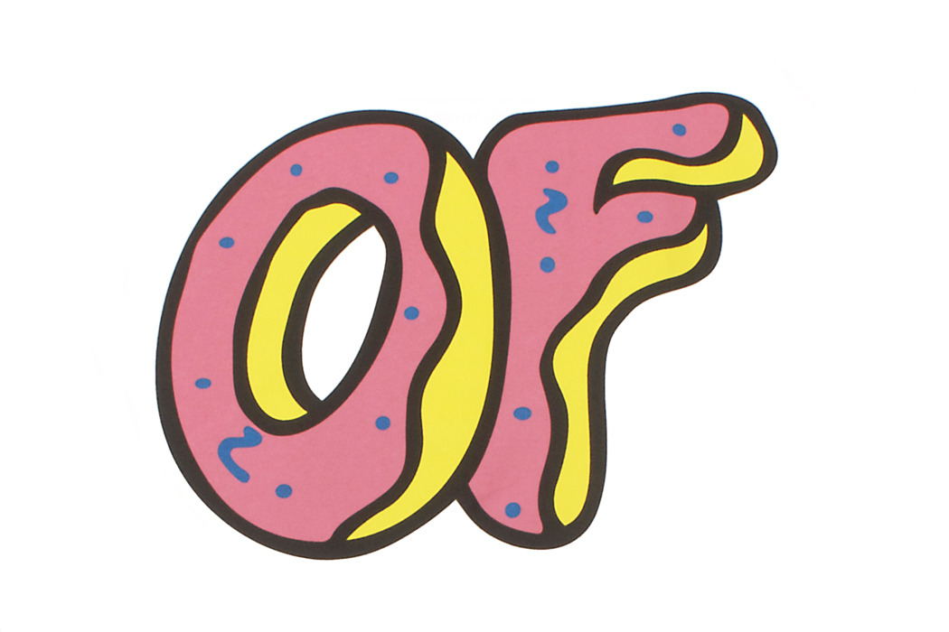 clipart donut logo - photo #37