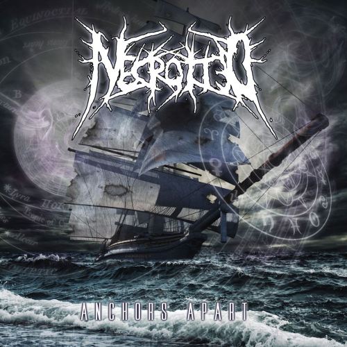 Necrotted - Anchors Apart (2012)