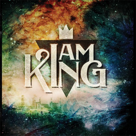 I Am King - I Am King [EP] (2012)
