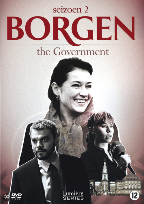 Borgen, une femme au pouvoir  [Saison 02 ] [E01 /??]