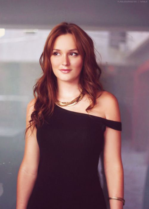  Leighton Meester | ‘Addicted to Love 