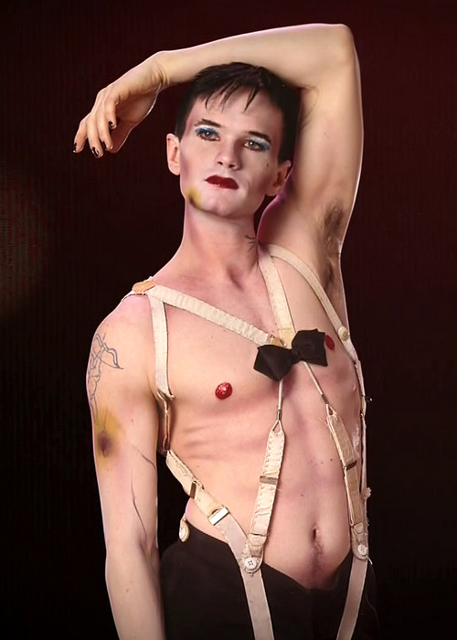 Breaking News: Neil Patrick Harris to Star in HEDWIG AND THE ANGRY INCH on Broadway - Spring 2014!