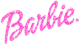 barbie logo gifs | WiffleGif