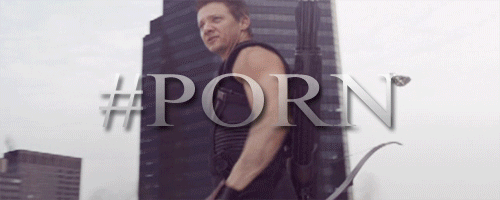 trvllngjwllr: hawkeye in “the avengers”; abridged ACCURATE completely accurate. 