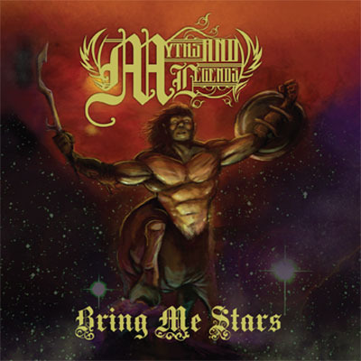 Myths And Legends - Bring Me Stars [EP] (2012)