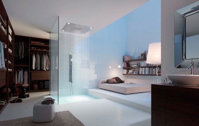 homedesigning: Bathrooms By Rockstar Designers 