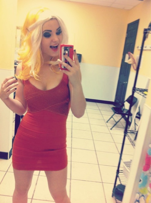 Paige Blonde 6