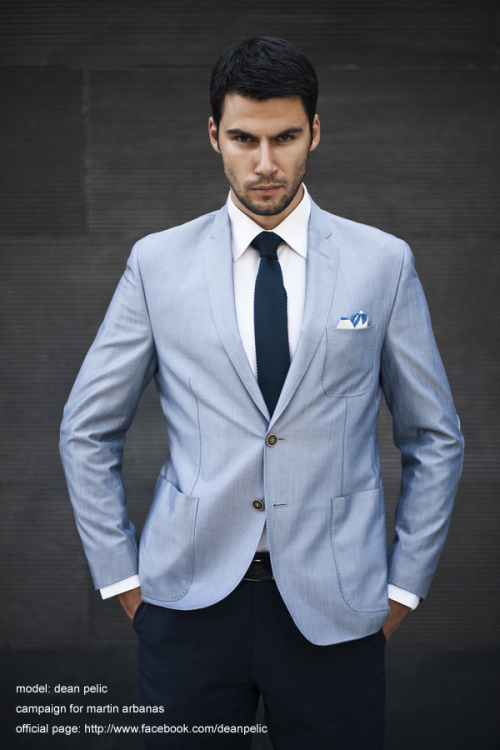 Suit Swag