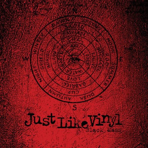 Just Like Vinyl - Black Mass (2012)