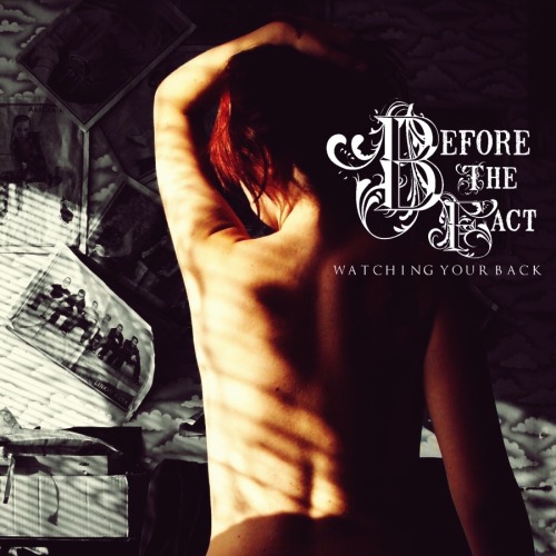 Before The Fact - Watching Your Back [EP] (2012)