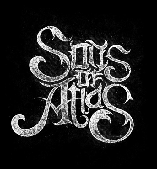 Sons Of Atlas - Sons Of Atlas [EP] (2012)