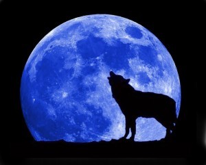 Hoje é dia de “Lua azul”