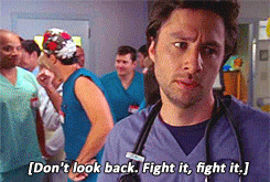 Image result for scrubs gif