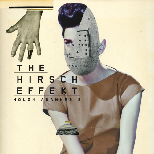 The Hirsch Effekt - Holon: Anamnesis (2012)