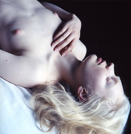 Naked Albino 42