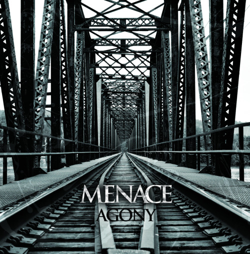 Menace - Agony [EP] (2012)