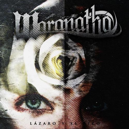 Maranatha - Lázaro y El Rico [EP] (2012)