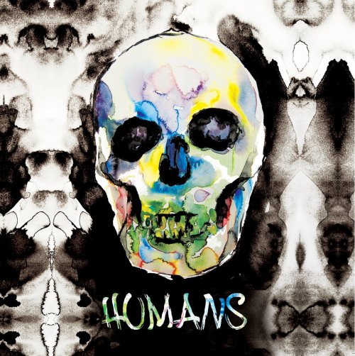 Humans - Humans (2012)