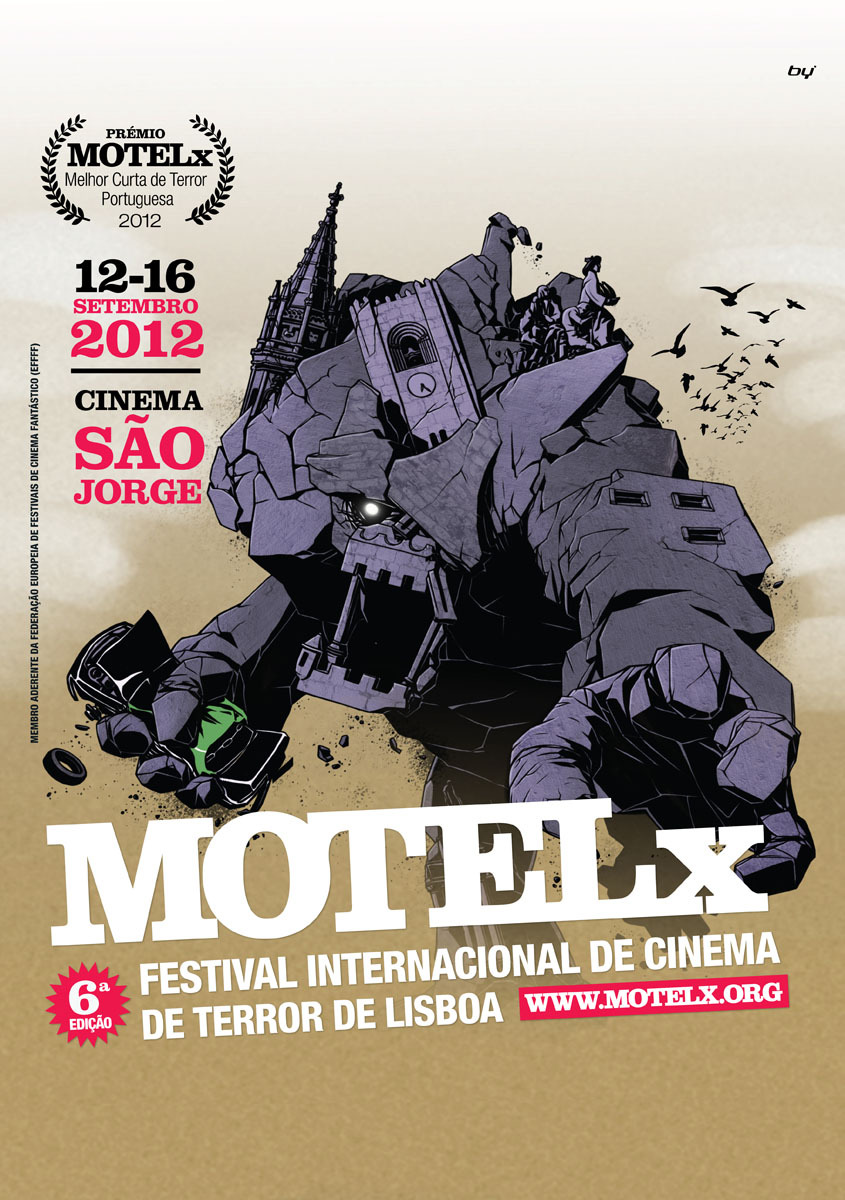 motelx 2012