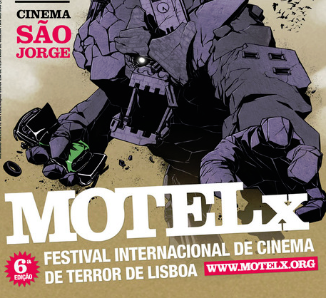 MOTELx – Festival Internacional de Cinema de Terror de Lisboa