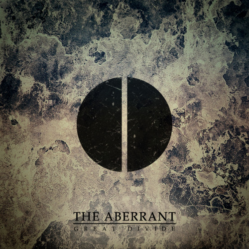 The Aberrant - Great Divide [EP] (2012)