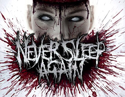 Never Sleep Again - Never Sleep Again [EP] (2012)