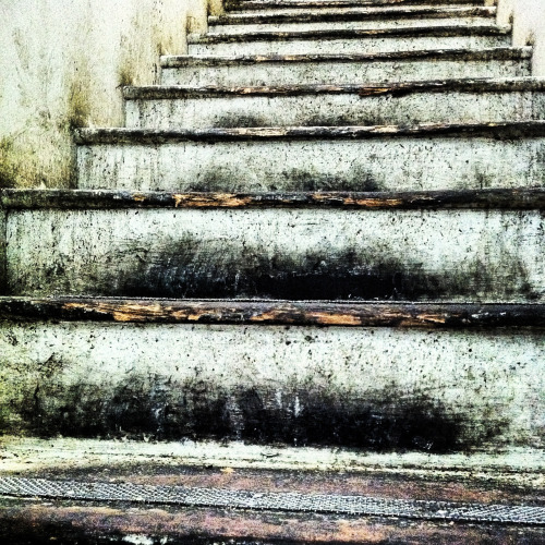 hypnoklysm: Stairway to… Heaven? 