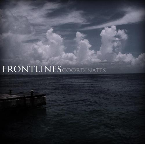 Frontlines - Coordinates [EP] (2012)