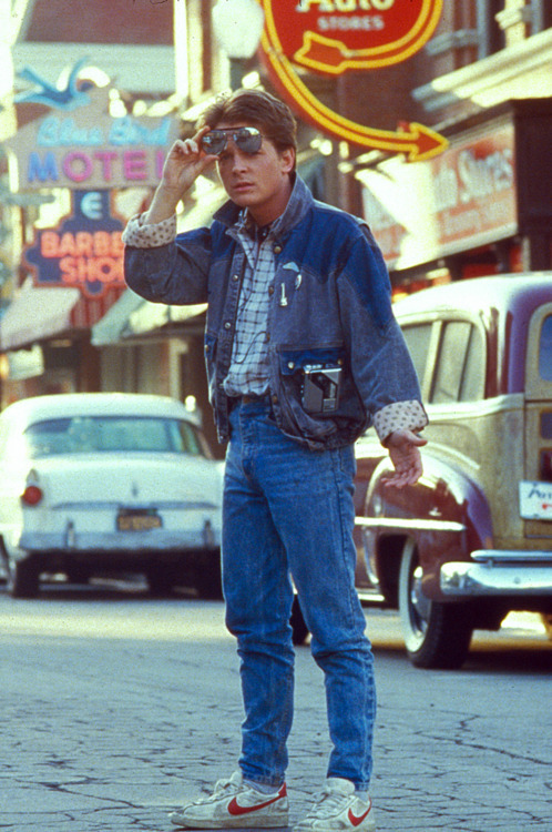 p4perslut: p0intofdisgust: marty mcfly ily Yes 