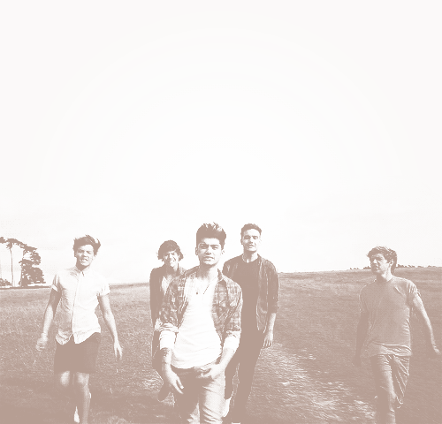One Direction bw lwwy the1dblog •