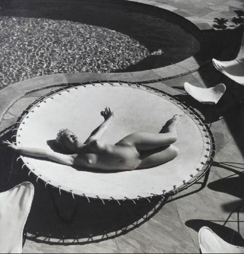 Marilyn Monroe Nude Photos 54