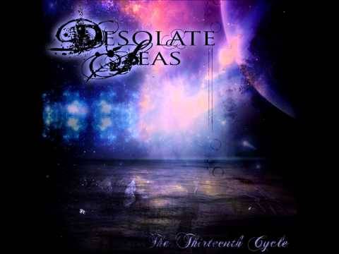 Desolate Seas - The Thirteenth Cycle [EP] (2012)
