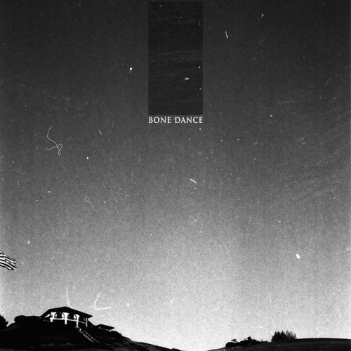 Bone Dance - Bone Dance (2012)
