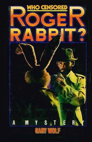 Roger Rabbit Returns, In Word Form