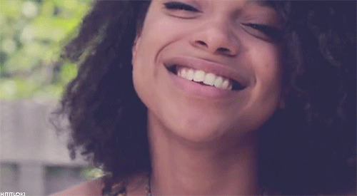 17 Things Only Girls With Natural Hair Will Understand