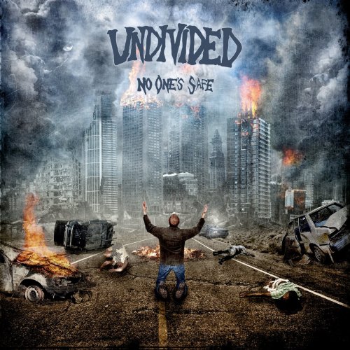 Undivided - No One's Safe (2012)