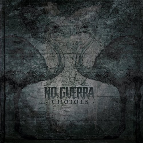 No Guerra - Choiols (2012)