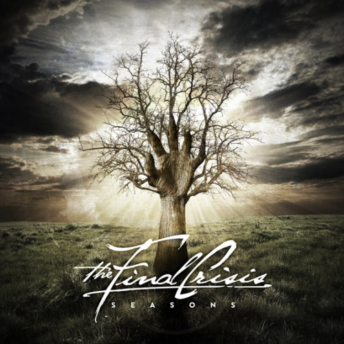 The Final Crisis - Seasons [EP] (2012)