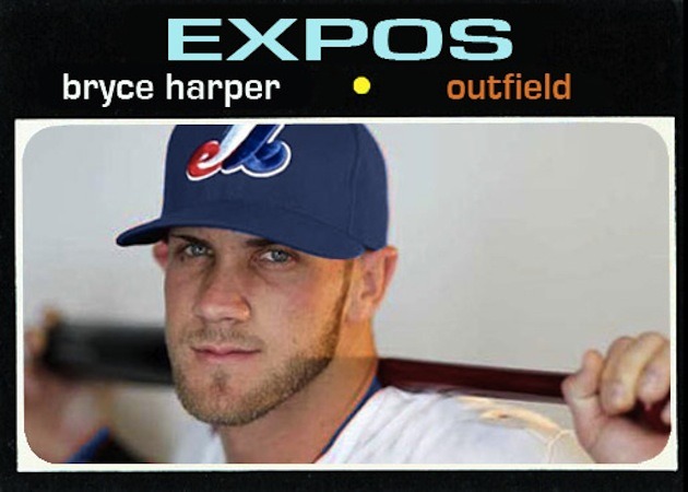 bryce harper expos